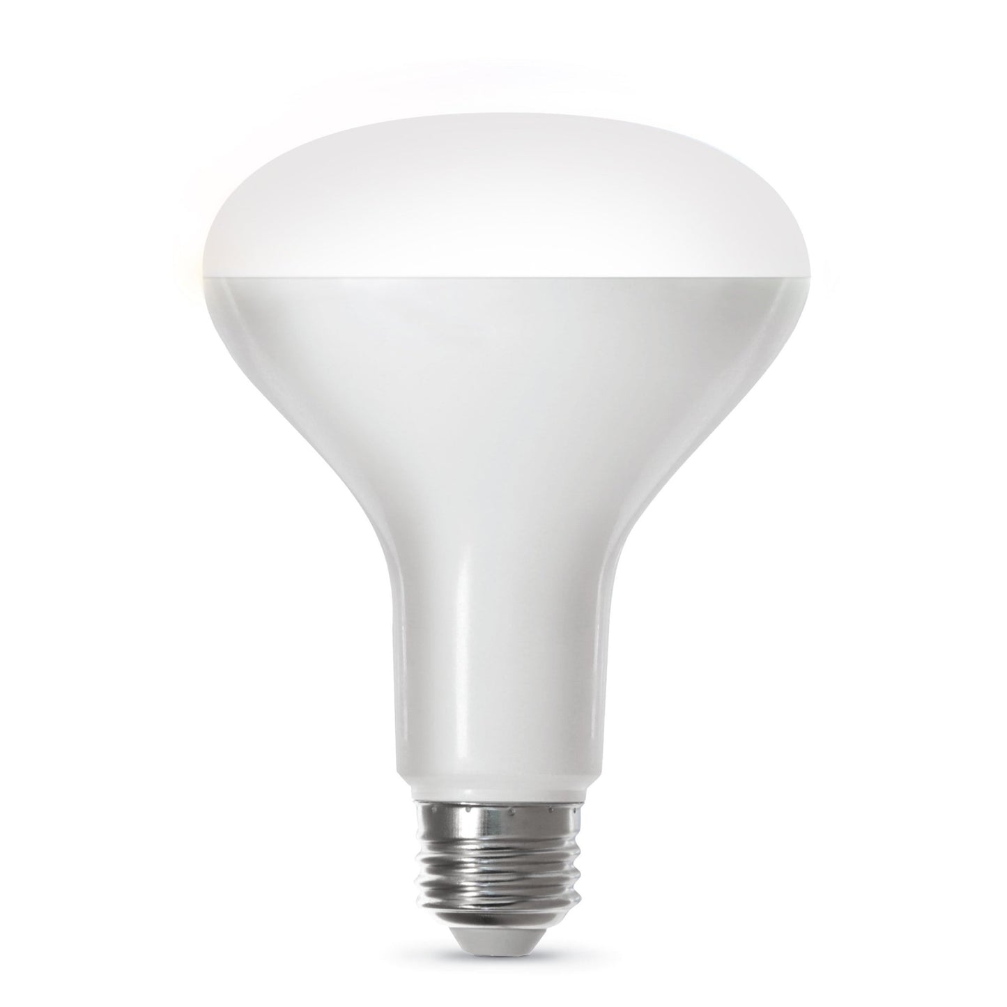 7.2W (65W Replacement) Color Changing E26 Base BR30 Smart Wi - Fi LED Light Bulb - Worldwide Electric Supplies