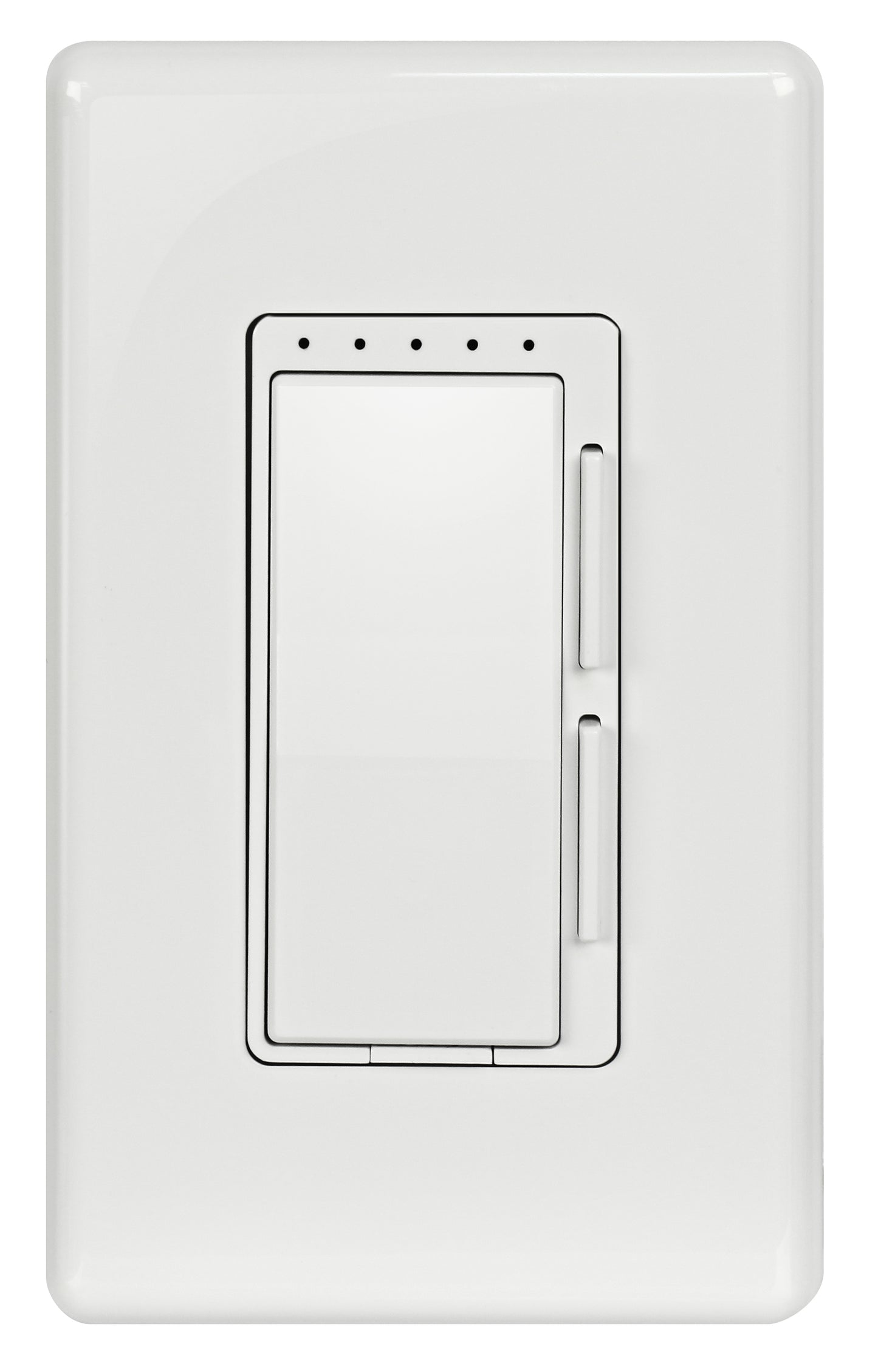 Smart Wi-Fi Dimmer