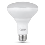 10.5W (65 W Replacement) Daylight BR30 Dimmable Reflector LED Light Bulb - Worldwide Electric Supplies