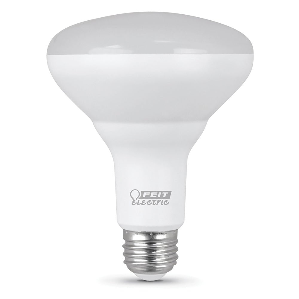 10.5W (65 W Replacement) Daylight BR30 Dimmable Reflector LED Light Bulb - Worldwide Electric Supplies