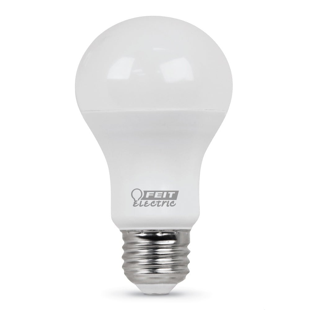 10W (60W Replacement) Daylight (5000K) E26 Base A19 General Purpose LED Bulb (24 - Pack) - Worldwide Electric Supplies