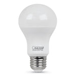 10W (60W Replacement) Daylight (5000K) E26 Base A19 General Purpose LED Bulb (24 - Pack) - Worldwide Electric Supplies
