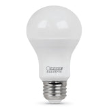 10W (60W Replacement) Daylight (5000K) E26 Base A19 General Purpose LED Bulb (24 - Pack) - Worldwide Electric Supplies