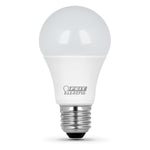 10W (60W Replacement) Daylight (5000K) E26 Base A19 General Purpose LED Light Bulb (10 - Pack) - Worldwide Electric Supplies
