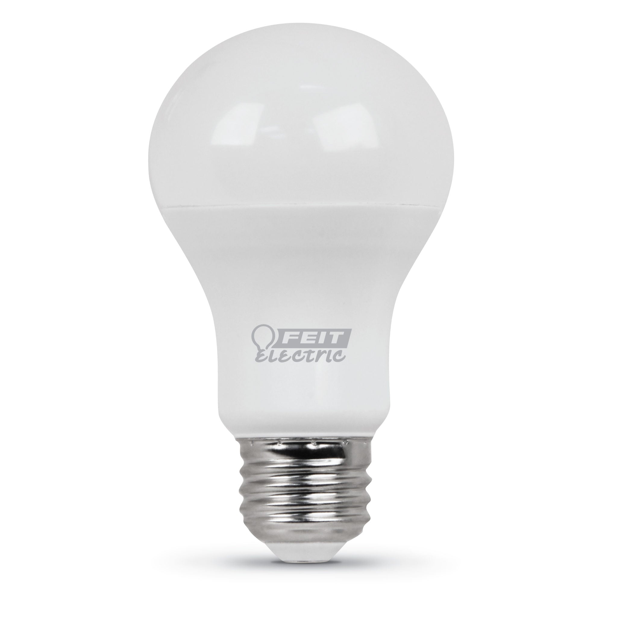 10W (60W Replacement) Warm White A19 Non - Dimmable LED Light Bulb 24Pack - Worldwide Electric Supplies