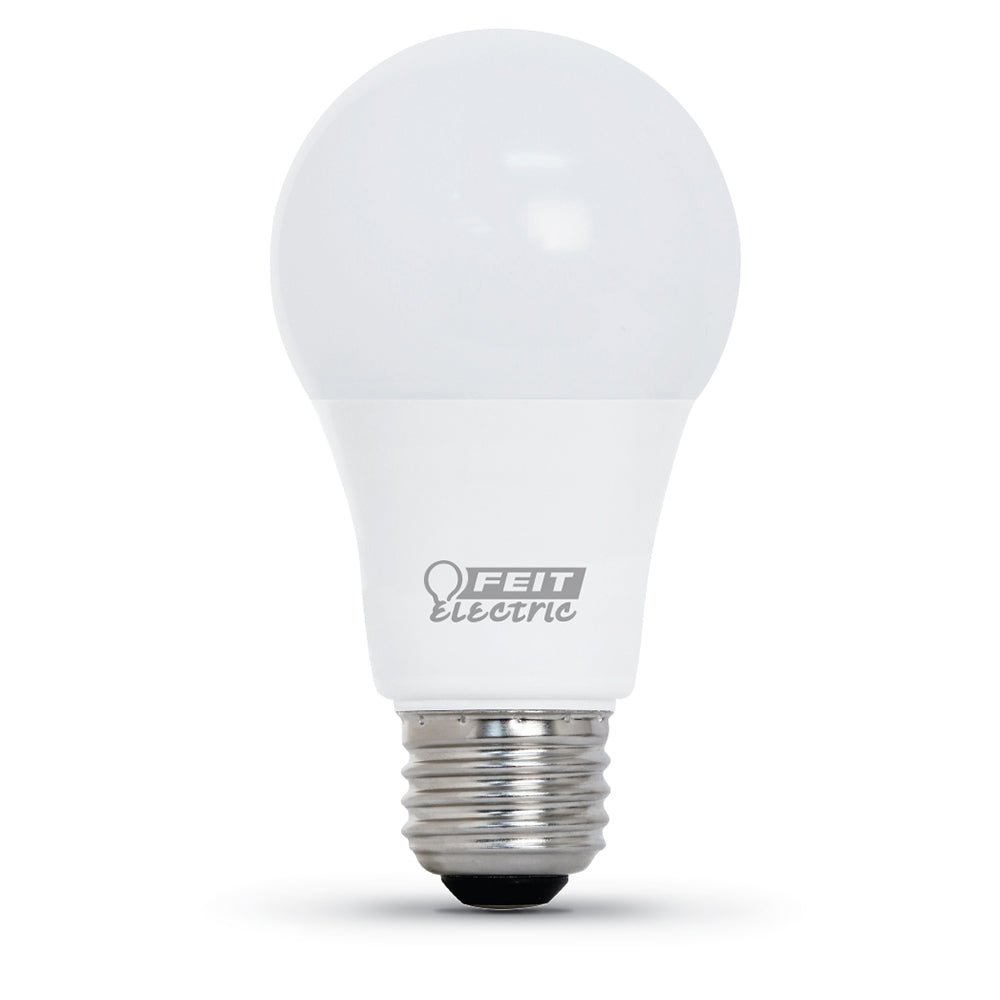 12.2W (75W Replacement) A19 Daylight Omnidirectional General Purpose LED (2 - Pack) - Worldwide Electric Supplies
