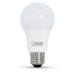 12.2W (75W Replacement) A19 Daylight Omnidirectional General Purpose LED (2 - Pack) - Worldwide Electric Supplies