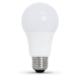 12.2W (75W Replacement) Soft White (2700K) E26 Base A19 Dimmable Enhance General Purpose LED (2 - Pack) - Worldwide Electric Supplies