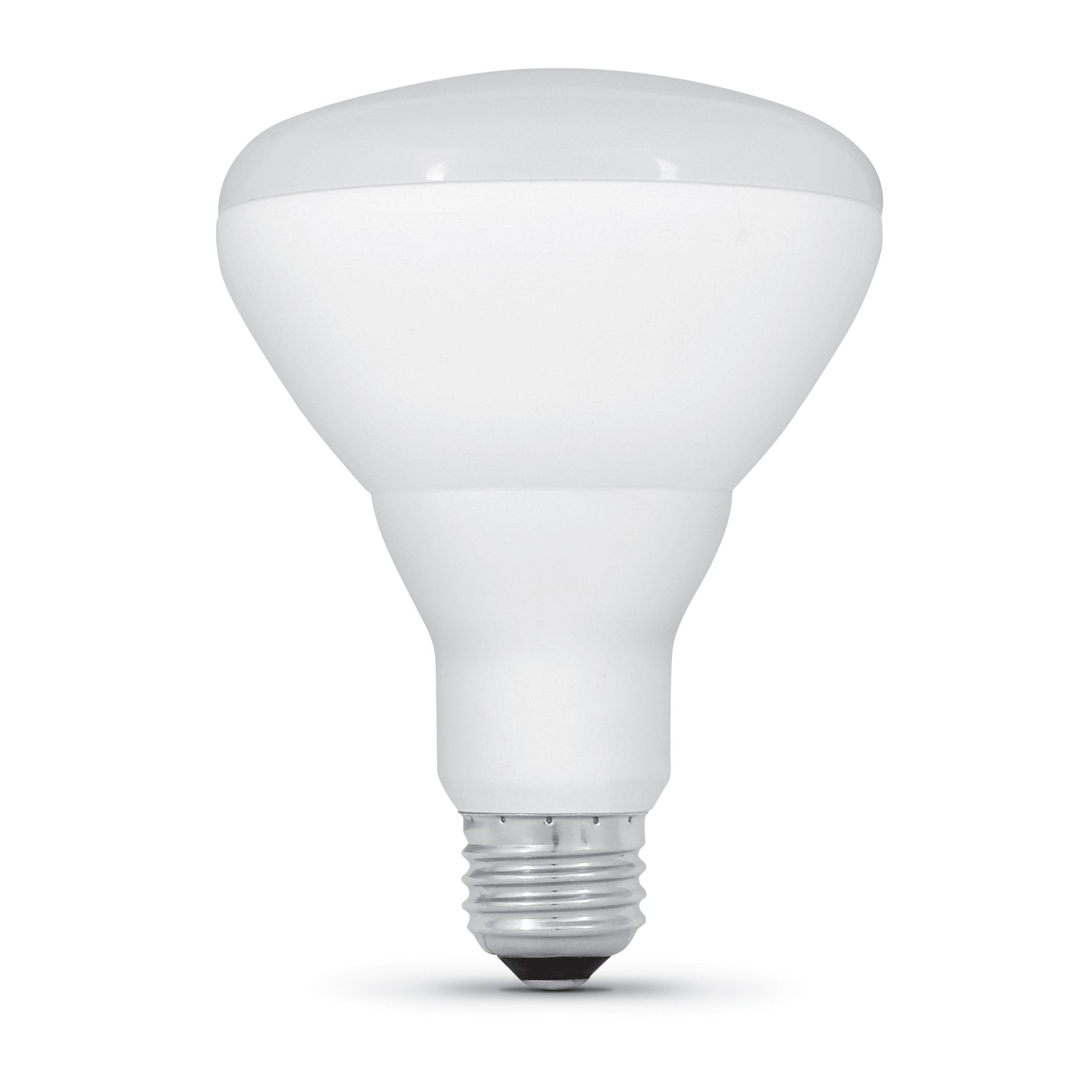 14 W (100W Replacement) Soft White (2700K) E26 Base BR30 Dimmable LED - Worldwide Electric Supplies
