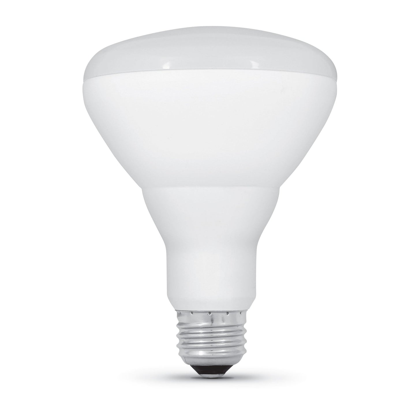 14 W (100W Replacement) Soft White (2700K) E26 Base BR30 Dimmable LED - Worldwide Electric Supplies