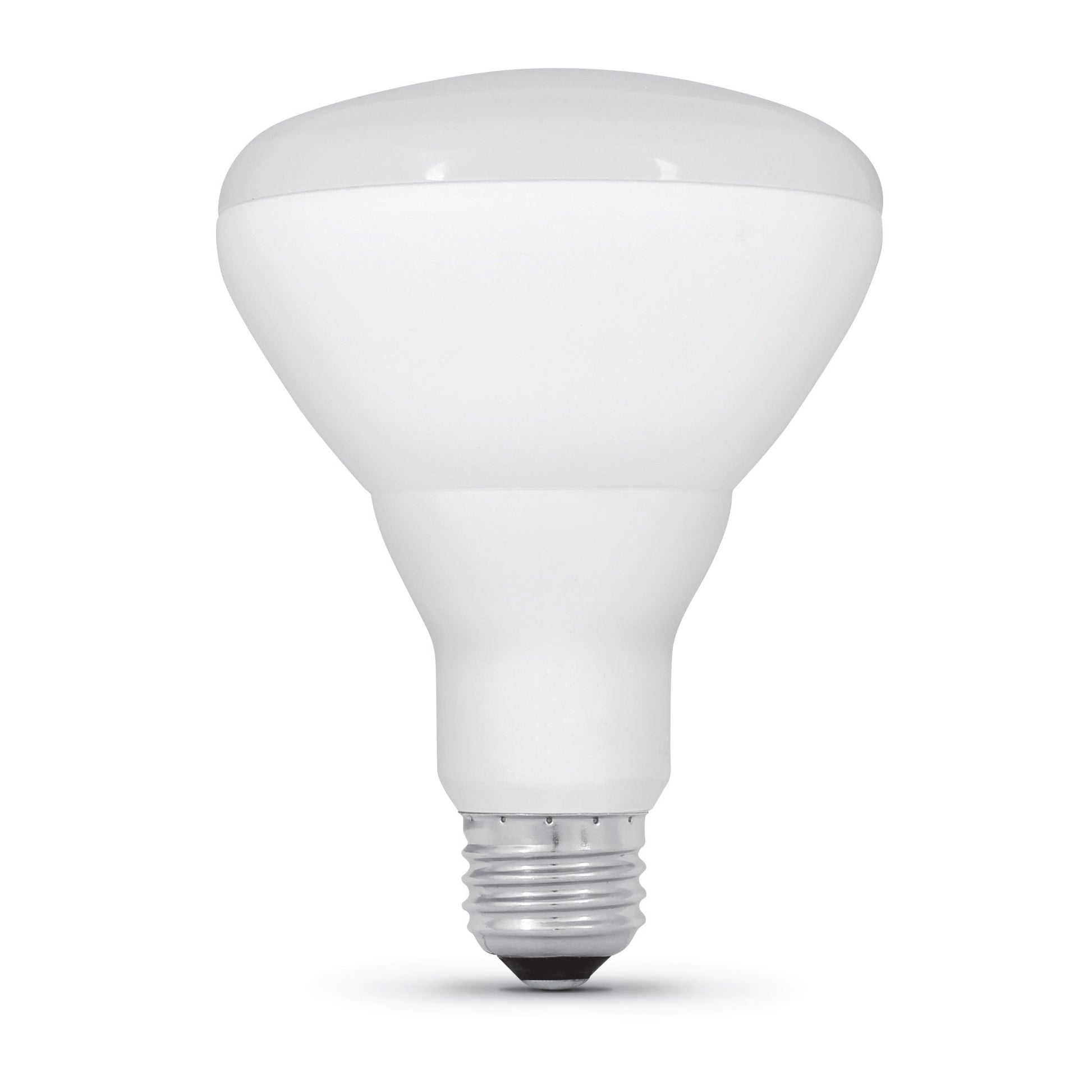 14 W (100W Replacement) Soft White (2700K) E26 Base BR30 Dimmable LED - Worldwide Electric Supplies