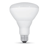 14W (100W Replacement) Daylight (5000K) E26 Base BR30 Dimmable LED - Worldwide Electric Supplies