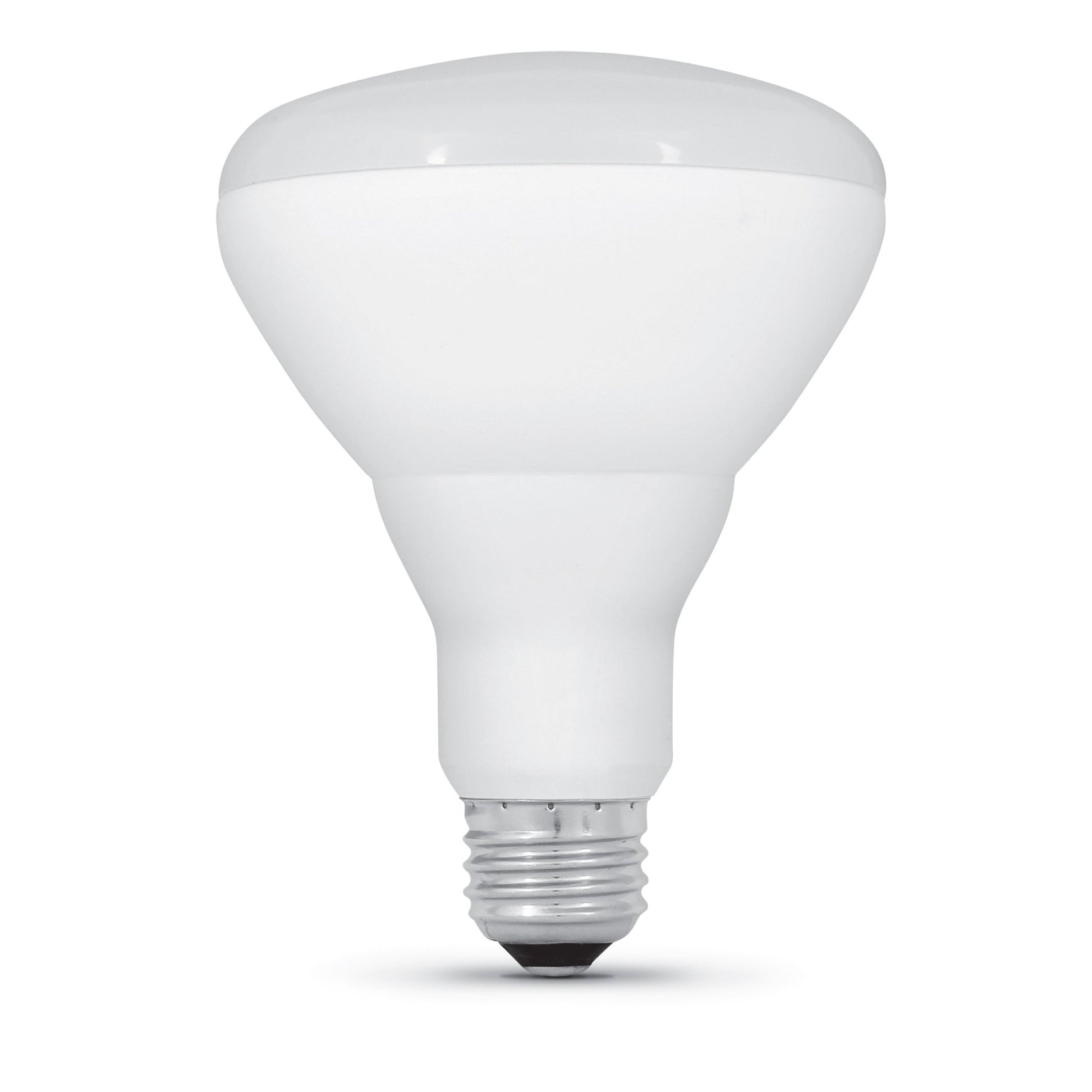 14W (100W Replacement) Daylight (5000K) E26 Base BR30 Dimmable LED - Worldwide Electric Supplies