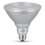15.5W (120W Replacement) Daylight (5000K) E26 Base PAR38 Dimmable Enhance Reflector LED - Worldwide Electric Supplies