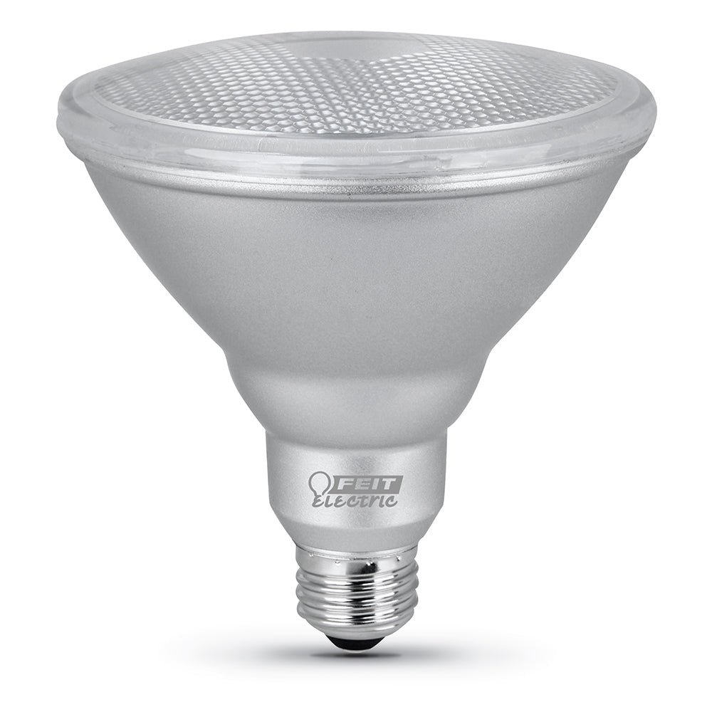 15.5W (120W Replacement) Daylight (5000K) E26 Base PAR38 Dimmable Enhance Reflector LED - Worldwide Electric Supplies