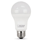 15W (100W Replacement) Cool White (4100K) E26 Base A19 General Purpose LED (2 - Pack) - Worldwide Electric Supplies