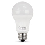 15W (100W Replacement) Cool White (4100K) E26 Base A19 General Purpose LED (2 - Pack) - Worldwide Electric Supplies