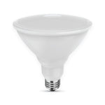 16.5W (120W Replacement) Daylight (5000K) PAR38 (E26 Base) LED Light Bulbs (4 - Pack) - Worldwide Electric Supplies