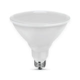 16.5W (120W Replacement) Daylight (5000K) PAR38 (E26 Base) LED Light Bulbs (4 - Pack) - Worldwide Electric Supplies