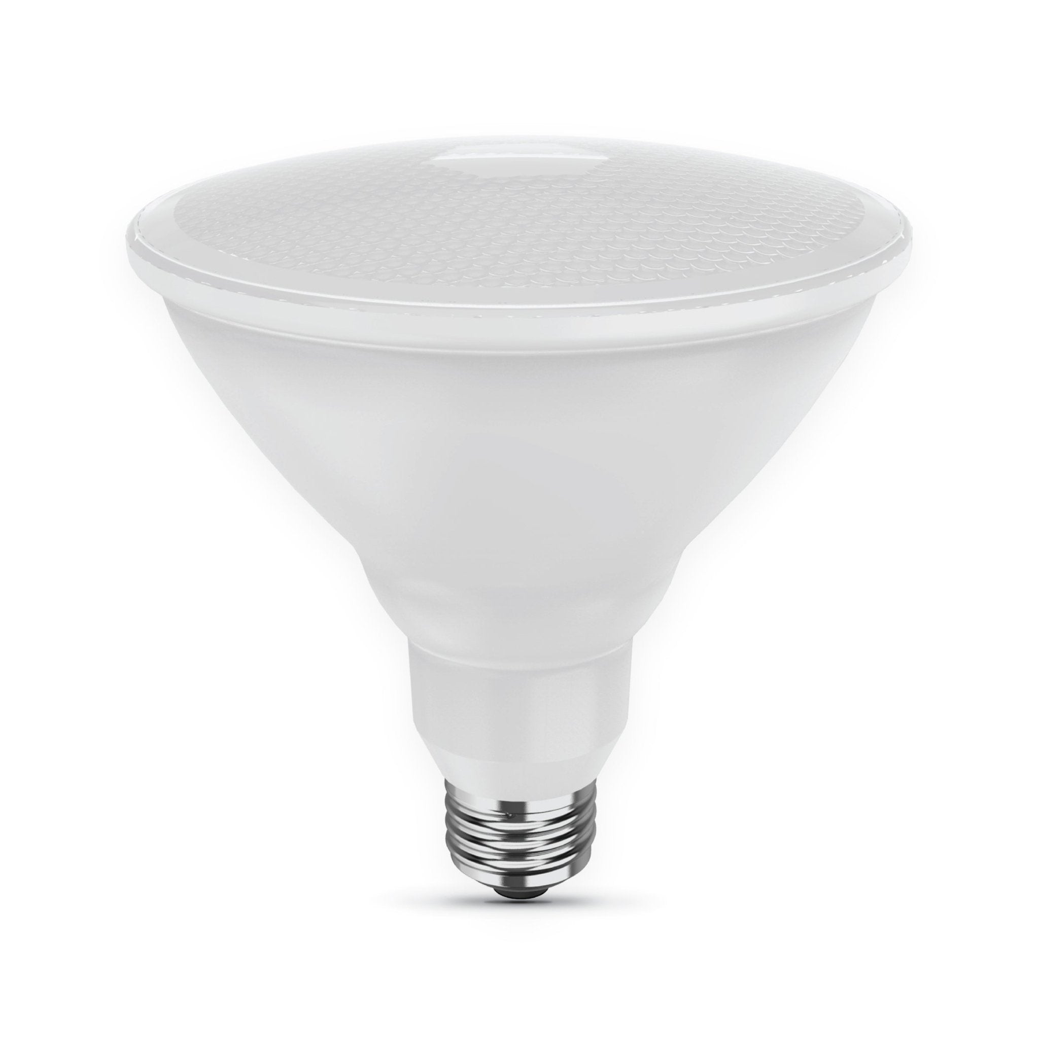 16.5W (120W Replacement) Daylight (5000K) PAR38 (E26 Base) LED Light Bulbs (4 - Pack) - Worldwide Electric Supplies