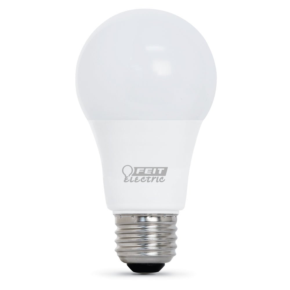 17.5W (100W Replacement) Warm White (3000K) A19 (E26 Base) Dimmable Enhance LED (2 - Pack) - Worldwide Electric Supplies
