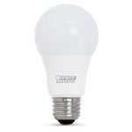 17.5W (100W Replacement) Warm White (3000K) A19 (E26 Base) Dimmable Enhance LED (2 - Pack) - Worldwide Electric Supplies