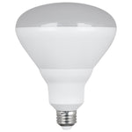 20W (150W Replacement) Soft White (2700K) E26 Base BR40 Dimmable LED - Worldwide Electric Supplies