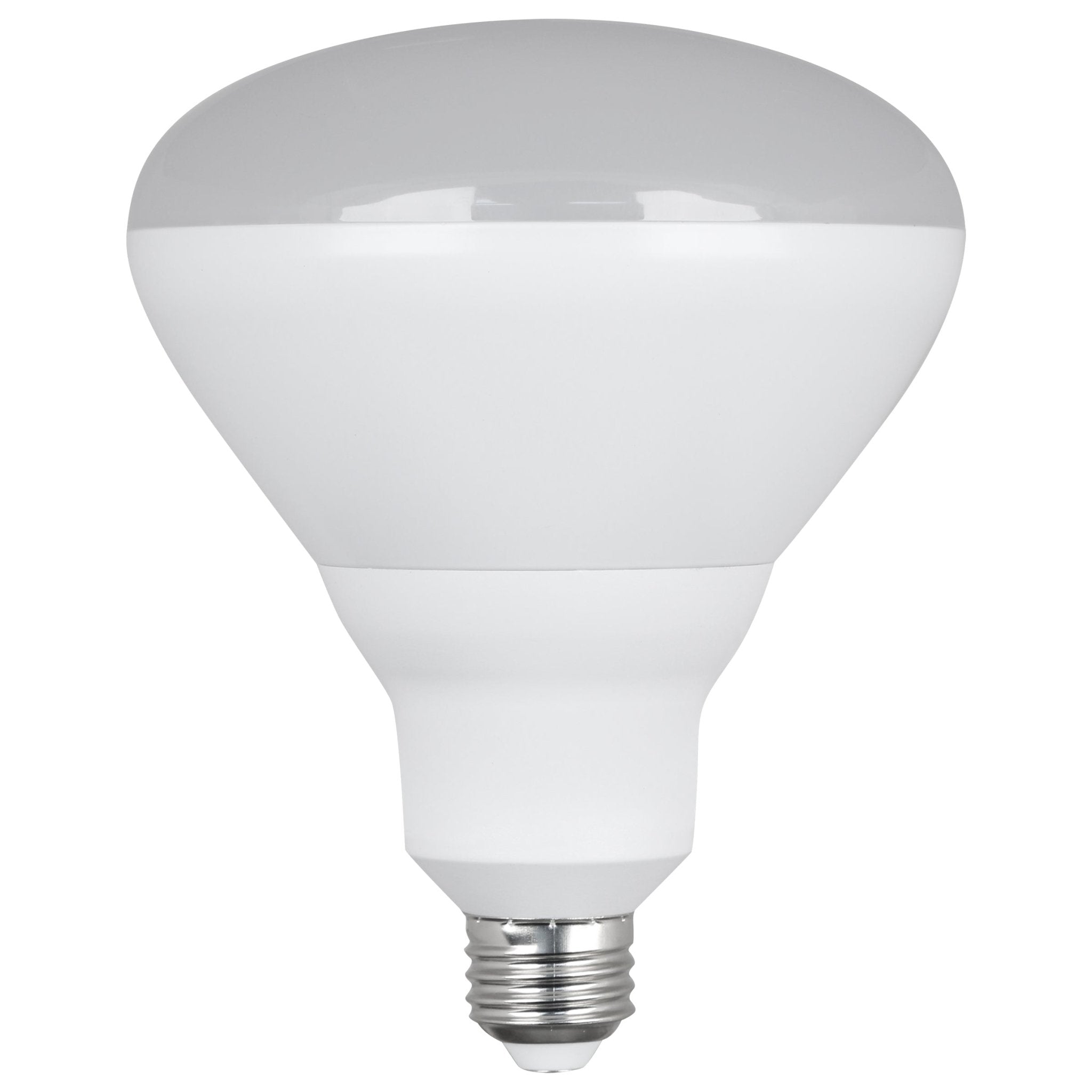 20W (150W Replacement) Soft White (2700K) E26 Base BR40 Dimmable LED - Worldwide Electric Supplies