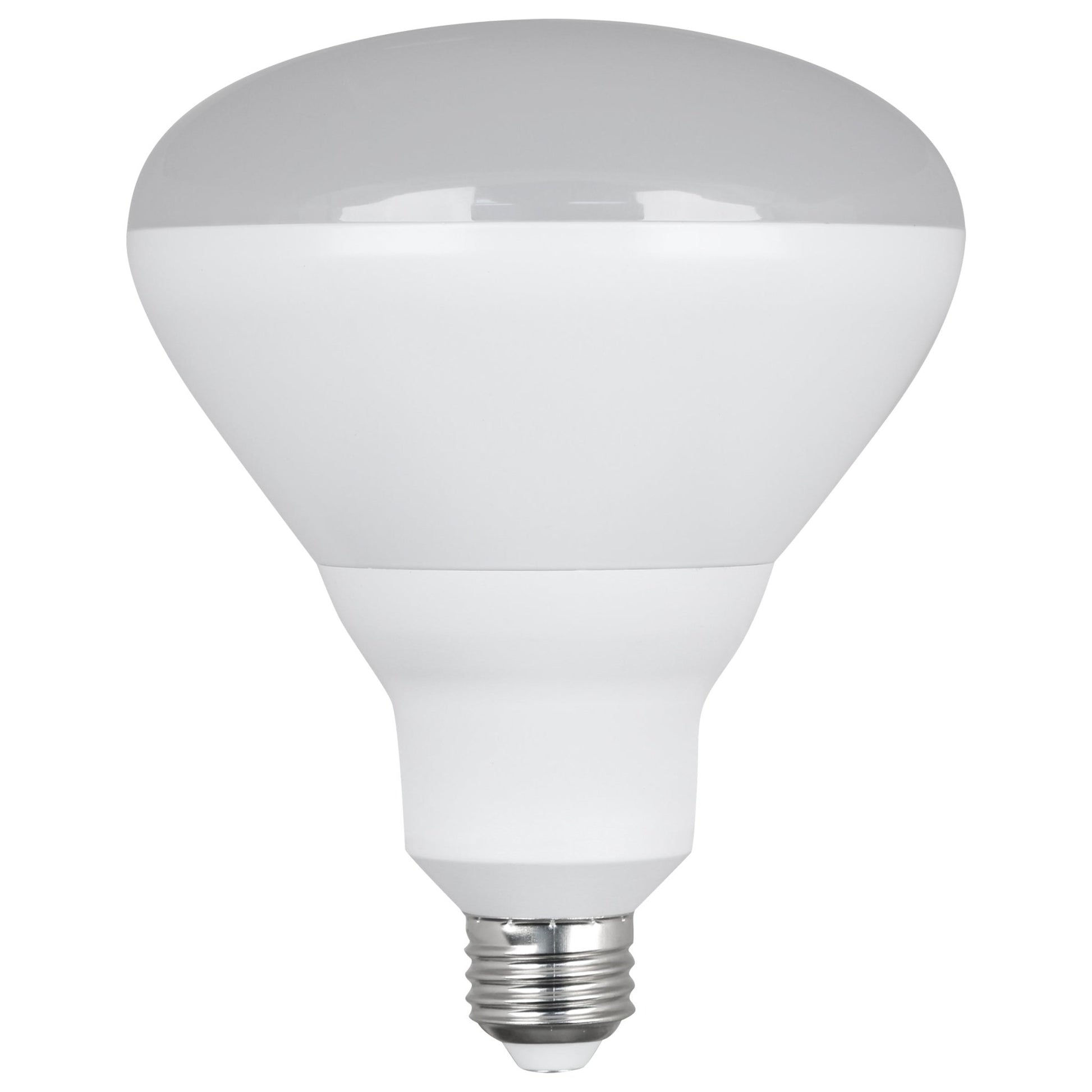 20W (150W Replacement) Soft White (2700K) E26 Base BR40 Dimmable LED - Worldwide Electric Supplies