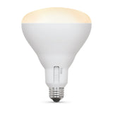 24W (150W Replacement) Selectable White (5CCT) Dimmable BR40 Shape LED Bulb - Worldwide Electric Supplies