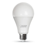 28W (150W Replacement) Daylight (5000K) E26 Base A21 Dimmable High Lumen LED Bulb - Worldwide Electric Supplies