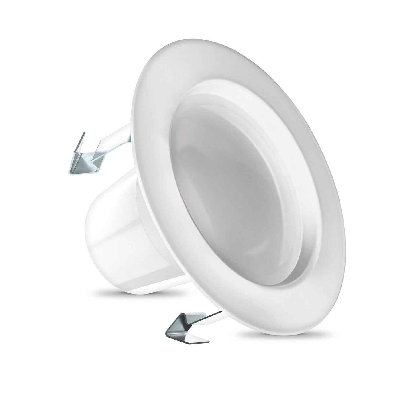4 in. 75W Replacement Color Selectable (5CCT) High Output LED Recessed Downlight - Worldwide Electric Supplies