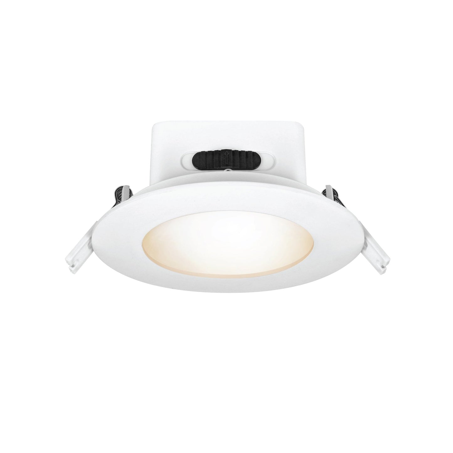 4 in. Selectable White (5CCT) High Output Integrated J - Box Recessed LED Downlight - Worldwide Electric Supplies