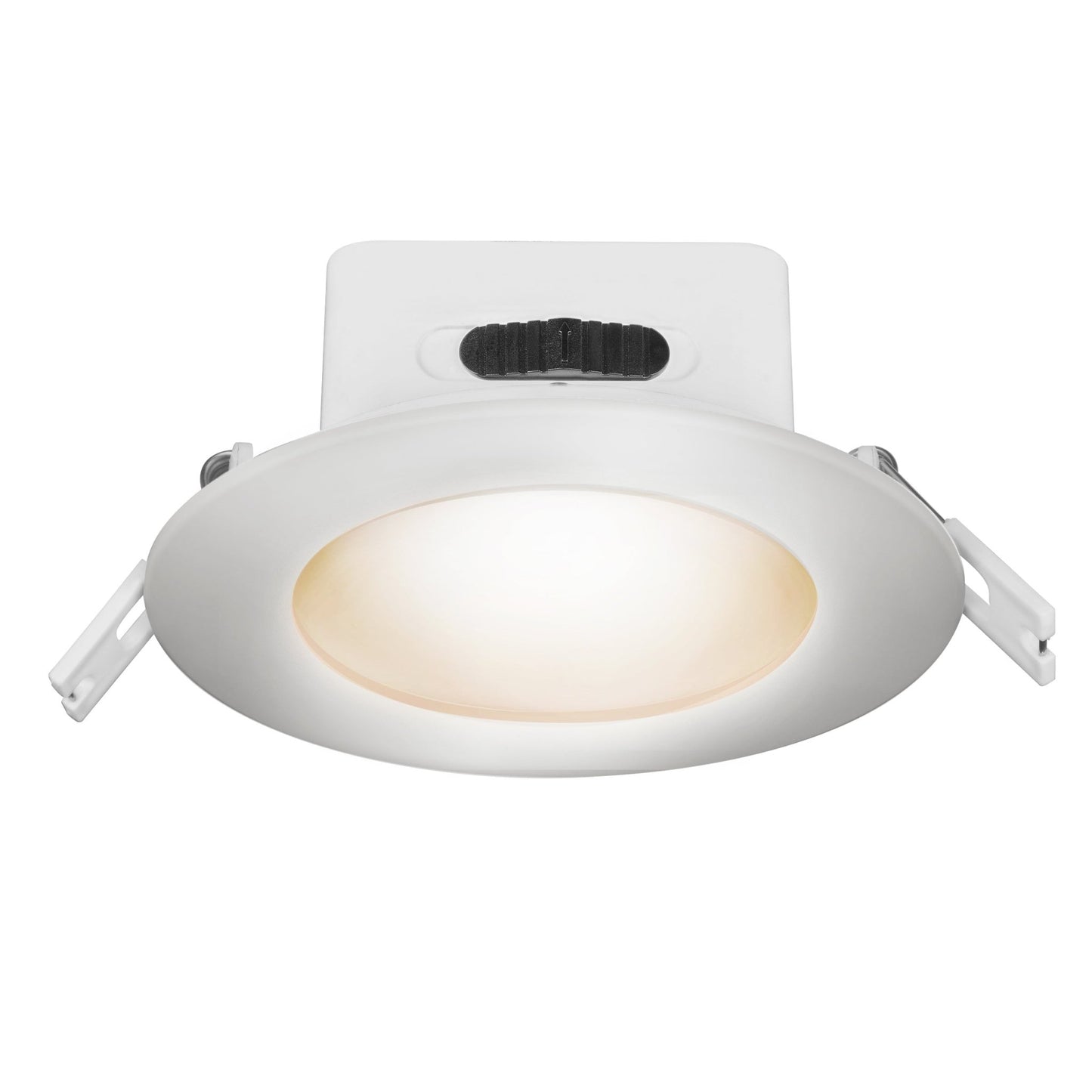 4 in. Selectable White (5CCT) Integrated J - box Recessed Downlight - Worldwide Electric Supplies