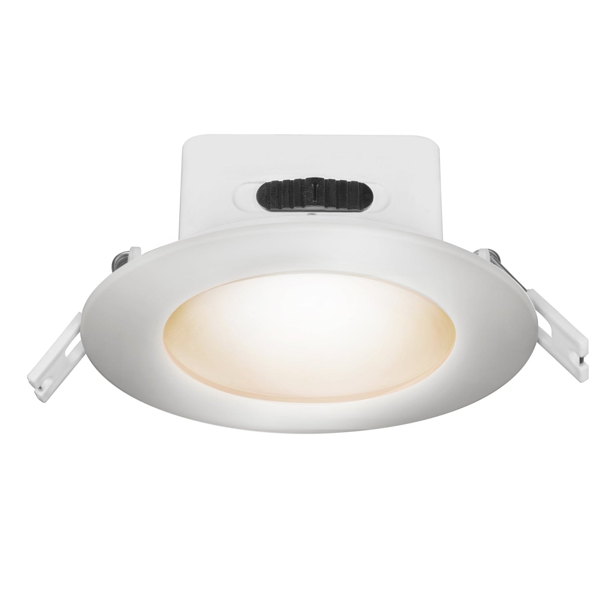 4 in. Selectable White (5CCT) Integrated J - box Recessed Downlight - Worldwide Electric Supplies