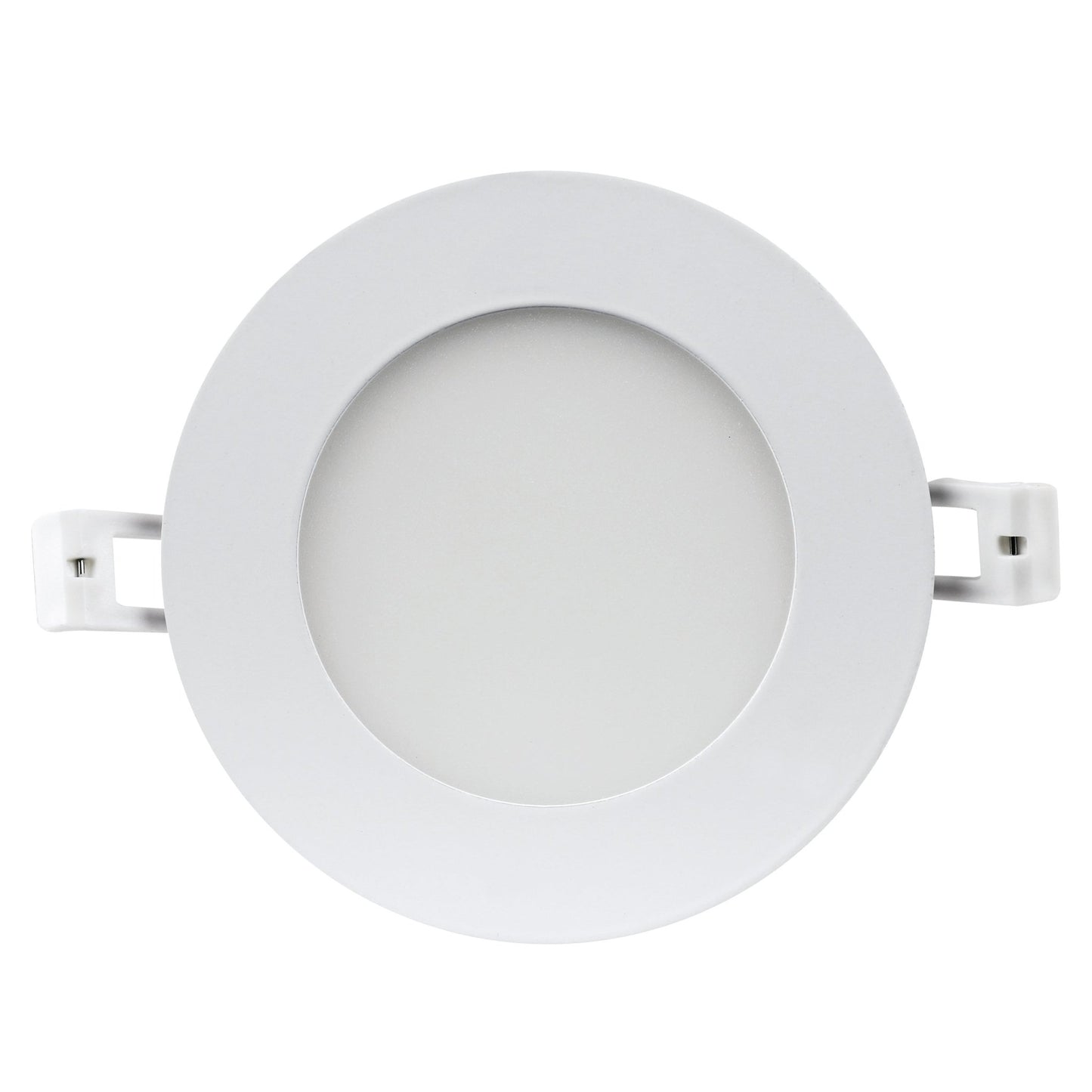 4 in. Tethered J - Box Selectable White (5CCT) LED Downlight With Night Light Mode - Worldwide Electric Supplies