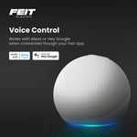 4000 Lumen Smart Color Changing and Daylight White E26 Base LED Multi - Directional Light - Worldwide Electric Supplies