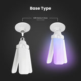 4000 Lumen Smart Color Changing and Daylight White E26 Base LED Multi - Directional Light - Worldwide Electric Supplies