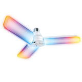4000 Lumen Smart Color Changing and Daylight White E26 Base LED Multi - Directional Light - Worldwide Electric Supplies