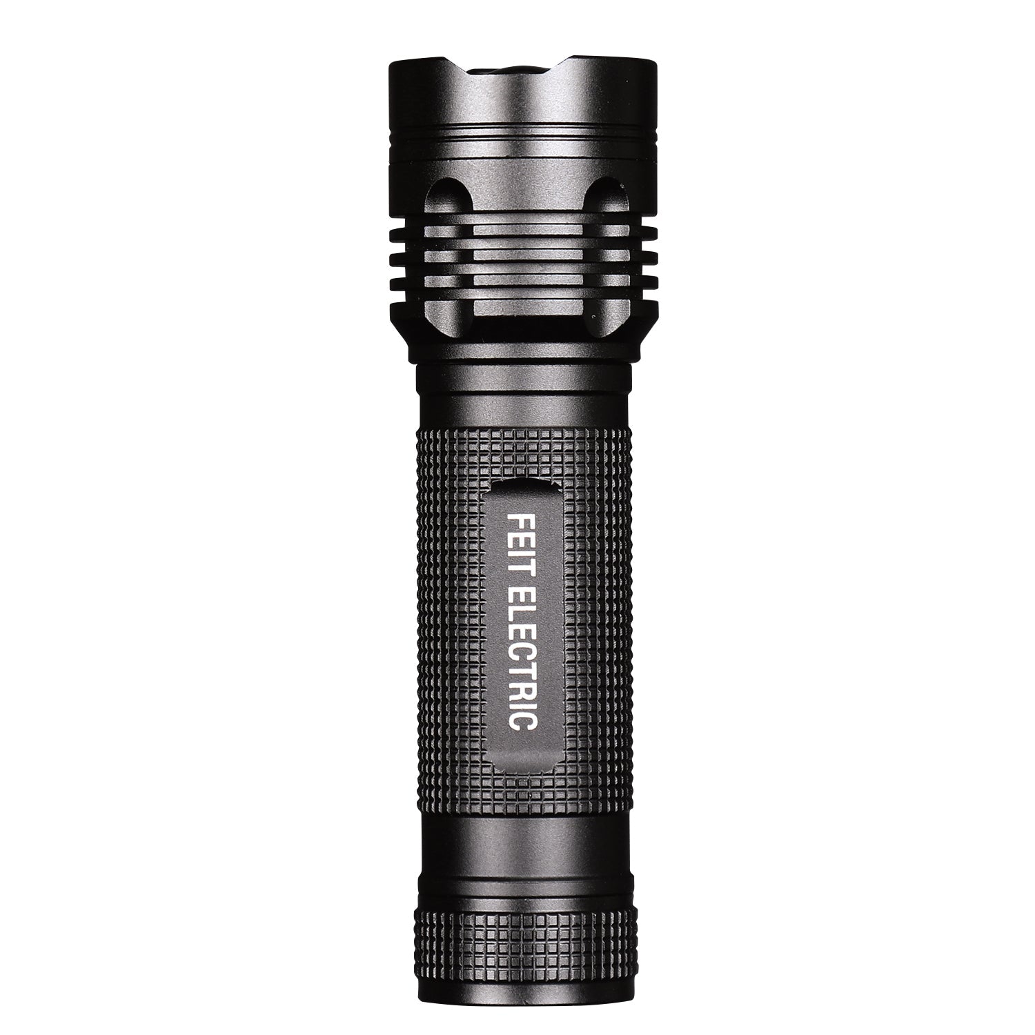 500 Lumens Tactical LED Flashlight - Worldwide Electric Supplies