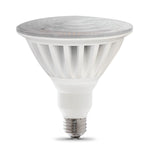 55W (325W Replacement) Daylight (5000K) E26 Base PAR38 High Lumen Non - Dimmable LED - Worldwide Electric Supplies
