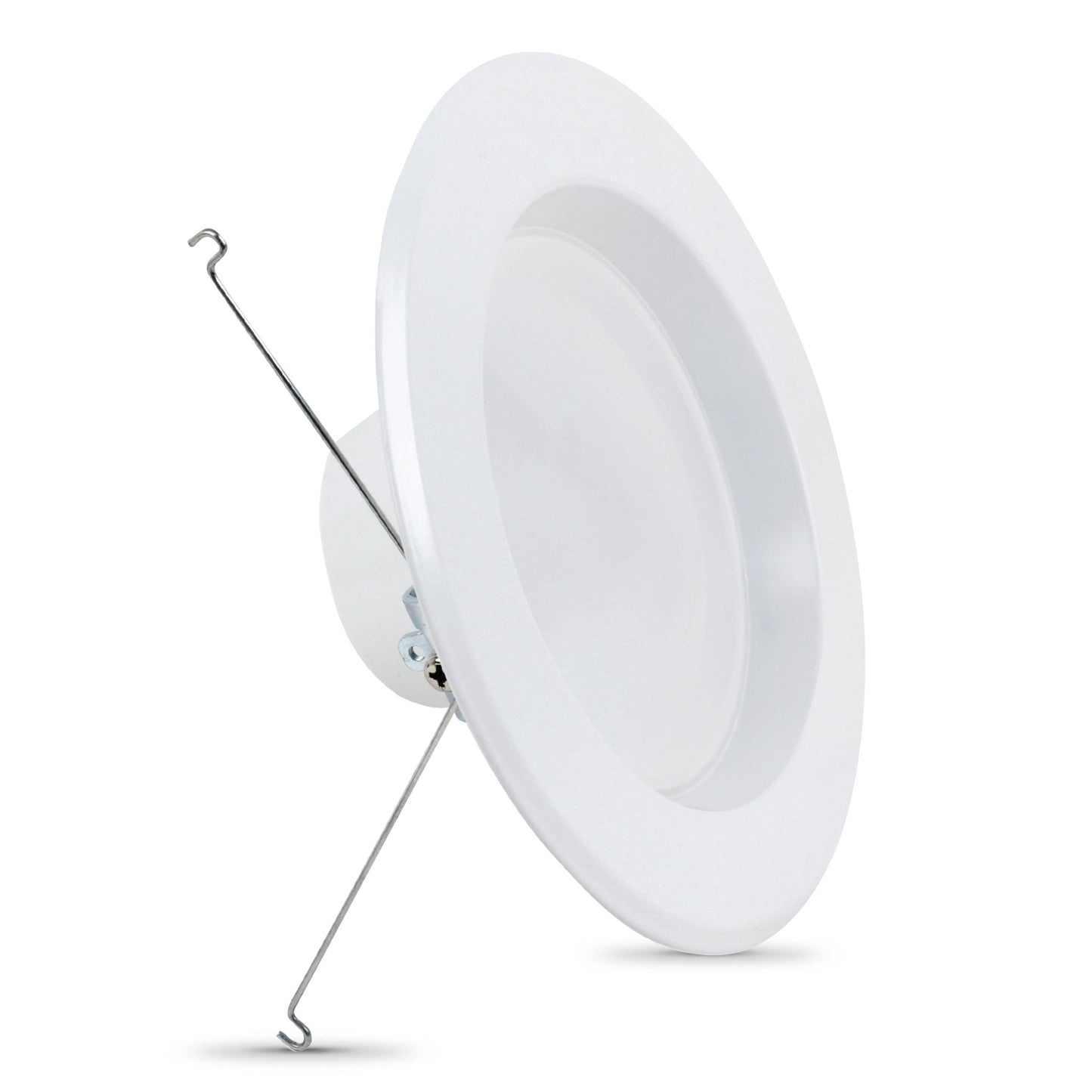 5/6 in. 75W Replacement Bright White (3000K) Dimmable LED Recessed Downlight - Worldwide Electric Supplies