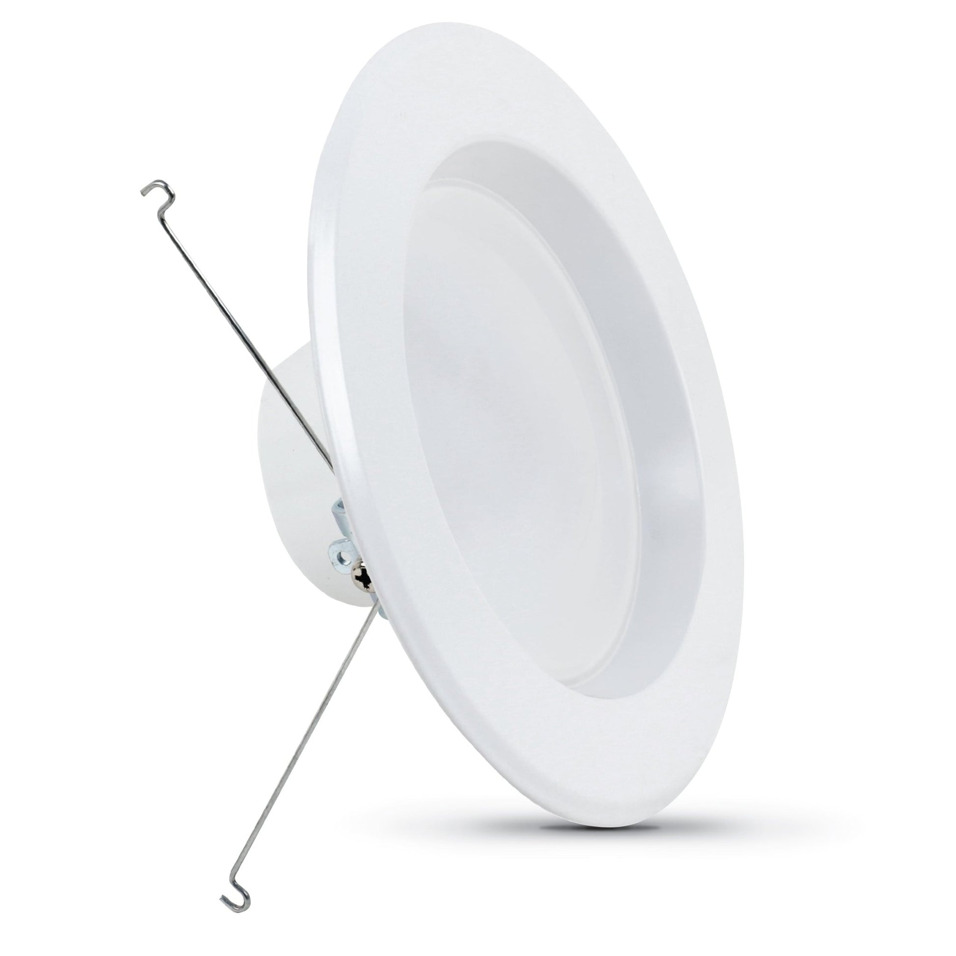 5/6 in. 75W Replacement Daylight (5000K) Dimmable Enhance LED Recessed Downlight - Worldwide Electric Supplies