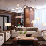 5W (40W Replacement) Daylight (5000K) A19 Dimmable General Purpose LED (4 - Pack) - Worldwide Electric Supplies