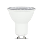 5W (50W Replacement) RGBW Color GU10 Base MR16 Alexa Google Siri Smart Wi - Fi LED Light Bulb - Worldwide Electric Supplies