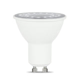 5W (50W Replacement) RGBW Color GU10 Base MR16 Alexa Google Siri Smart Wi - Fi LED Light Bulb - Worldwide Electric Supplies