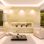 5W (50W Replacement) RGBW Color GU10 Base MR16 Alexa Google Siri Smart Wi - Fi LED Light Bulb - Worldwide Electric Supplies
