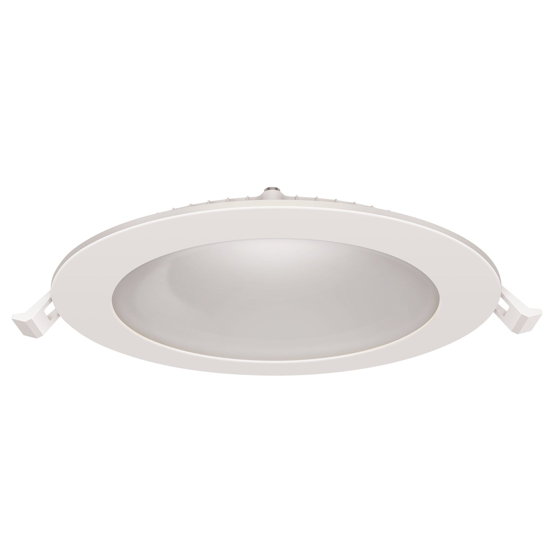 6 in. 65W Replacement Selectable White (5CCT) Tethered J - Box LED Downlight (6 - Pack) - Worldwide Electric Supplies