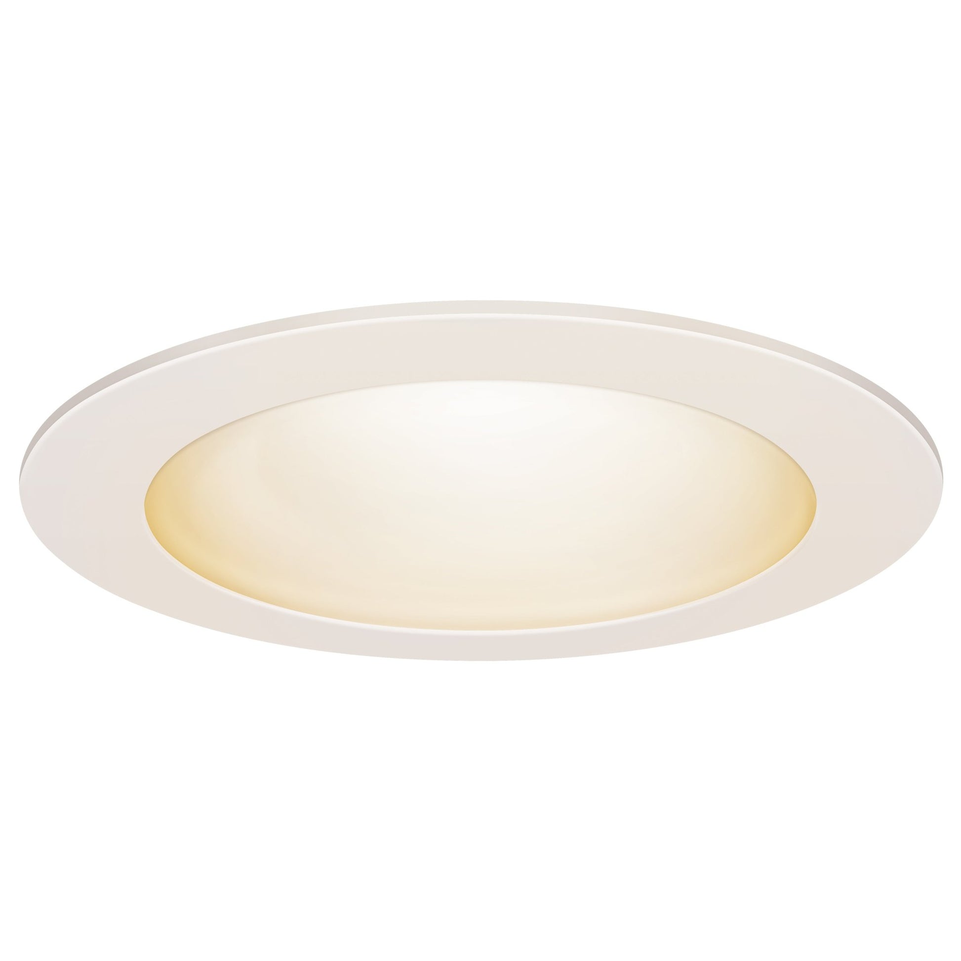 6 in. 65W Replacement Selectable White (5CCT) Tethered J - Box LED Downlight (6 - Pack) - Worldwide Electric Supplies