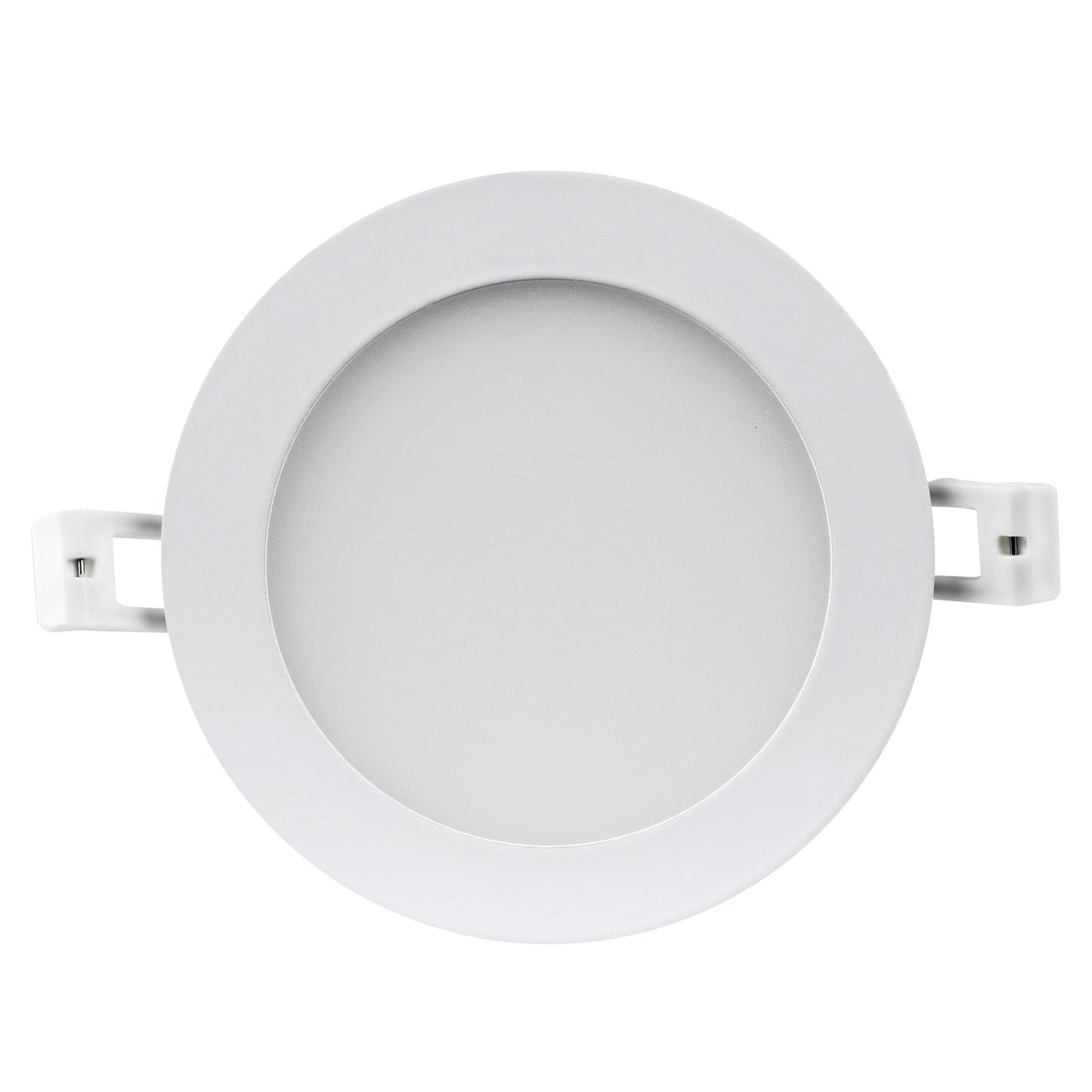 6 in. Tethered J - Box Selectable White (5CCT) High Output LED Downlight With Night Light Mode - Worldwide Electric Supplies